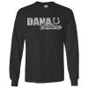 2400 Adult Ultra Cotton Long Sleeve T-Shirt Thumbnail