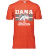 3065 Adult Extra Soft Tri-Blend T-Shirt Thumbnail