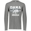 3075 Adult Extra Soft Tri-Blend Longsleeve Thumbnail