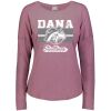 3077 Ladies' Extra Soft Tri-Blend Longsleeve Thumbnail